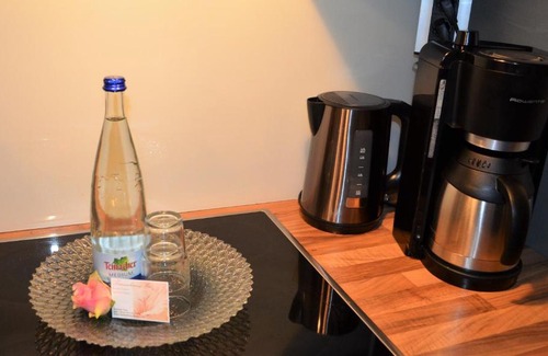 Bad Schoenborn Apartment | Apartment Mia