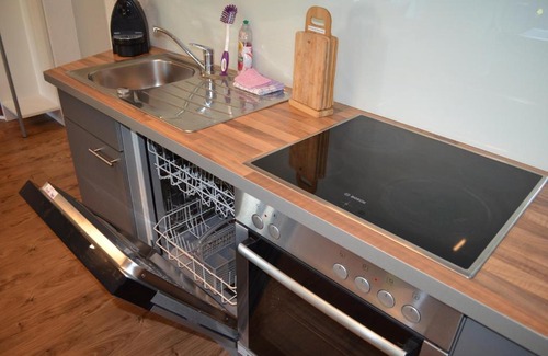 Bad Schoenborn Apartment | Apartment Mia