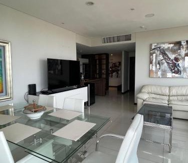 Asuncion Apartment | Apartment Miami Tower Premium Villa Morra