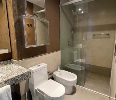 Asuncion Apartment | Apartment Miami Tower Premium Villa Morra