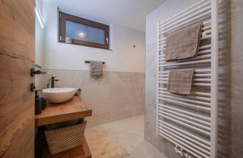 Neustift Im Stubaital Apartment | Apartment Michael