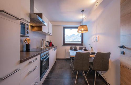 Neustift Im Stubaital Apartment | Apartment Michael