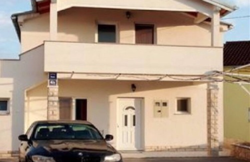 Srima Apartment | Apartment Mijatovic