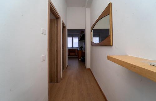 Niguarda Apartment | APARTMENT MILANO-NIGUARDA DiSTRICT