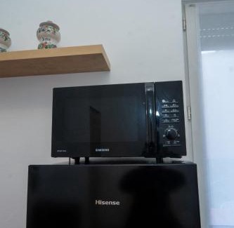Niguarda Apartment | APARTMENT MILANO-NIGUARDA DiSTRICT