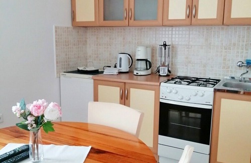 Catrnja Apartment | Apartment Milka, (16259), Smoljanac, Croatia