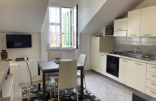 Riva Ligure Apartment | Apartment Milla by Interhome