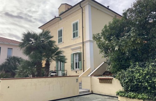 Riva Ligure Apartment | Apartment Milla by Interhome
