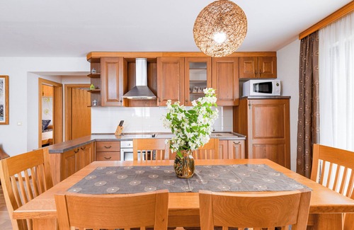 Silo Apartment | Apartment MIMA (36268-A1) - Silo - island Krk