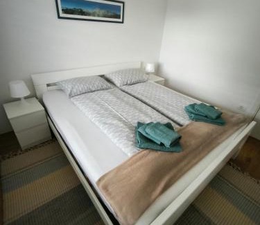 Radovljica Apartment | Apartment Mina