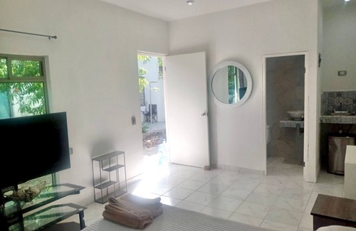 Reynosa Apartment | Apartment minutes away from Reynosa - Hidalgo International Bridge