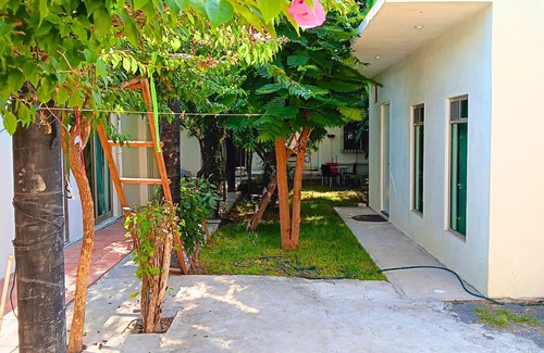 Reynosa Apartment | Apartment minutes away from Reynosa - Hidalgo International Bridge