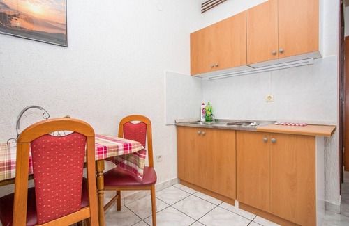 Orebic Apartment | Apartment Mira A1 in Orebic