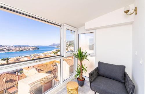 Gruz Apartment | Apartment Miramar - Seaview self check-in