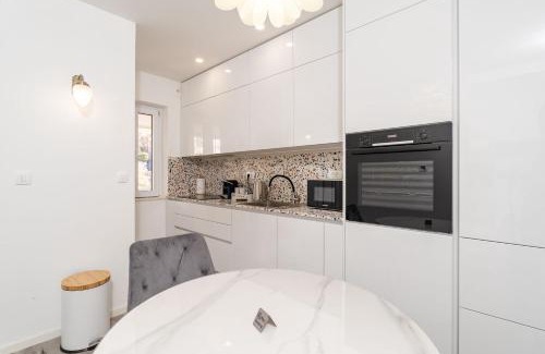 Gruz Apartment | Apartment Miramar - Seaview self check-in