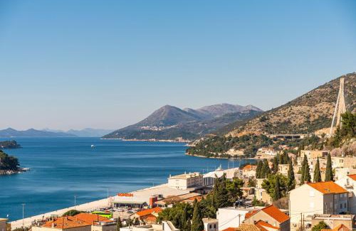 Gruz Apartment | Apartment Miramar - Seaview self check-in