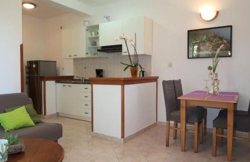 Zupanici Apartment | Apartment Mirjana-1 by Interhome