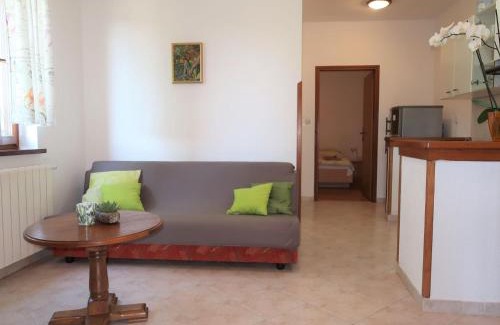 Zupanici Apartment | Apartment Mirjana-1 by Interhome