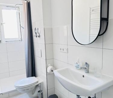 Kuecknitz Apartment | Apartment mit 2 Schlafzimmern