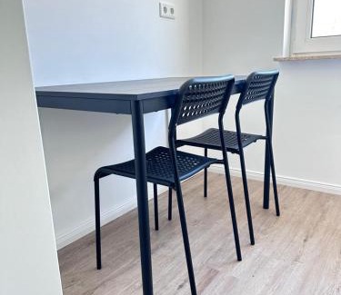 Kuecknitz Apartment | Apartment mit 2 Schlafzimmern