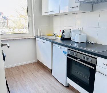 Kuecknitz Apartment | Apartment mit 2 Schlafzimmern