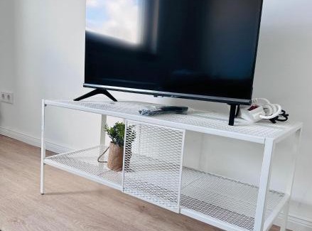 Kuecknitz Apartment | Apartment mit 2 Schlafzimmern