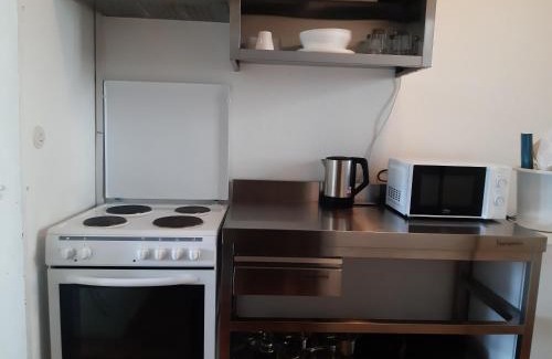 Luenen Apartment | Apartment mit Balkon in Lünen