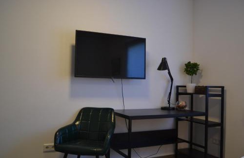 Radevormwald Apartment | Apartment mit Terrasse und eigenem Eingang