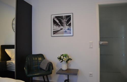 Radevormwald Apartment | Apartment mit Terrasse und eigenem Eingang