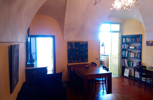 Prela Apartment | Apartment mit Toller Terasse und Herrlichem Meerblick