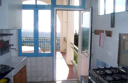 Prela Apartment | Apartment mit Toller Terasse und Herrlichem Meerblick