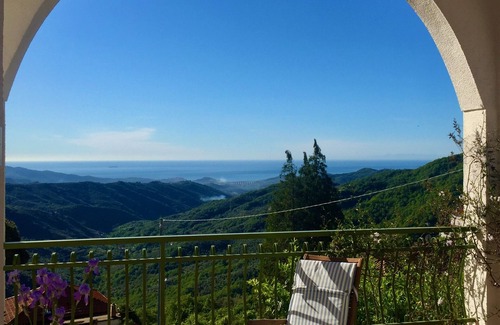 Prela Apartment | Apartment mit Toller Terasse und Herrlichem Meerblick