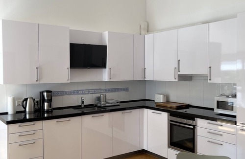 Kleinbeeren Apartment | Apartment mit Zufriedenheitsgarantie