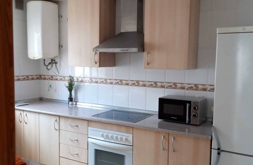 Monda Apartment | Apartment Monda
