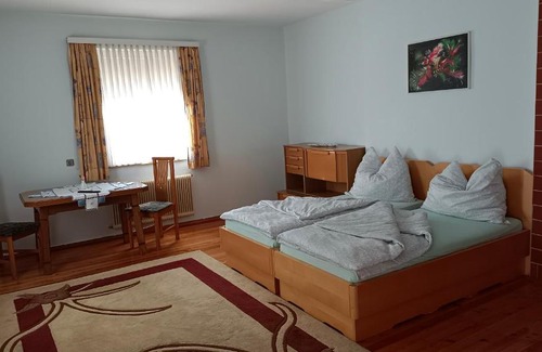 Wolfsberg Apartment | Apartment Monsberger