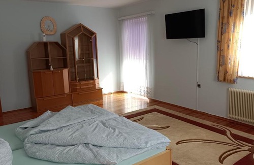 Wolfsberg Apartment | Apartment Monsberger