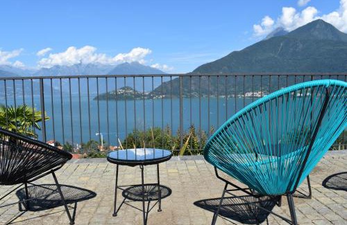 Pianello del Lario Apartment | Apartment Monte e Lago