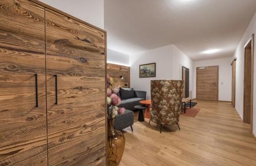 Laimach Apartment | Apartment Montec Apart 2 by Interhome