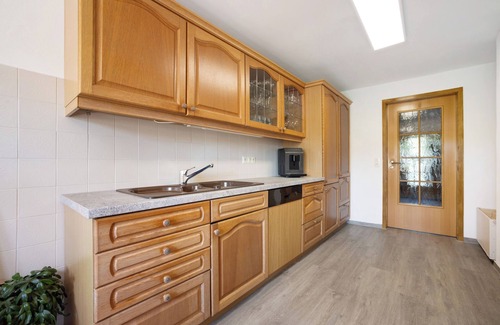 Argenbuhl Apartment | Apartment 'Moos' with Mountain View, Private Terrace and Wi-Fi