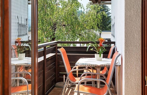 Egg am Faaker See Apartment | Apartment Morgensonne - Apartments Weberhof