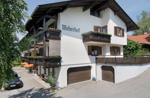 Egg am Faaker See Apartment | Apartment Morgensonne - Apartments Weberhof