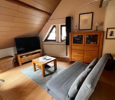 Bruttig Apartment | Apartment Mosel-Götterlay