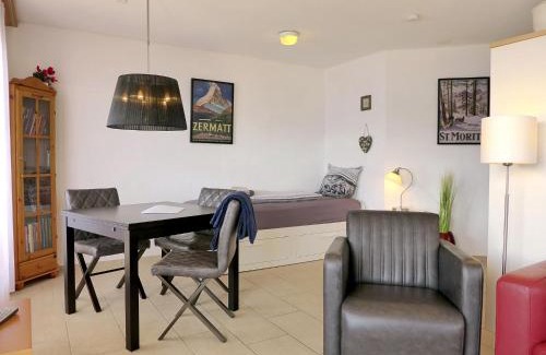 Beatenberg Apartment | Apartment Mountain Lake Panorama by Interhome
