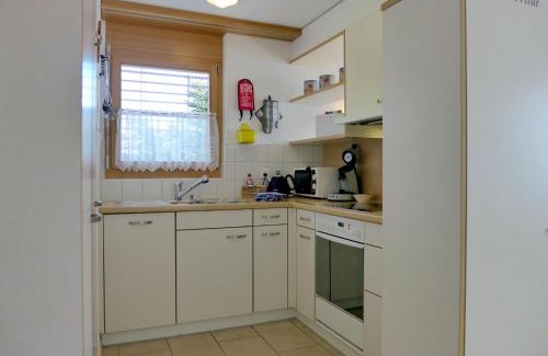 Beatenberg Apartment | Apartment Mountain Lake Panorama by Interhome