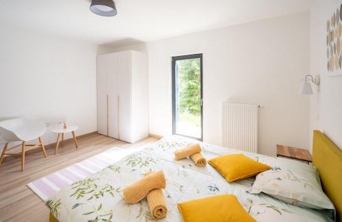 Mozirje Apartment | Apartment MOUNTAIN PEARL Golte