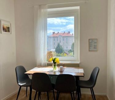 Knittelfeld Apartment | Apartment Nähe Red Bull Ring