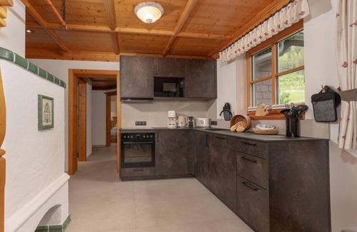Schildlehen Apartment | Apartment Nature 6, 65 m²/2 bedrooms - Brandhof