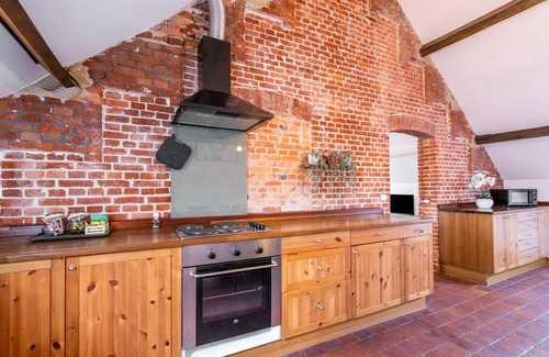 Wortel Apartment | Apartment near UNESCO Heritage Wortel