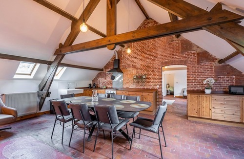 Wortel Apartment | Apartment near UNESCO Heritage Wortel