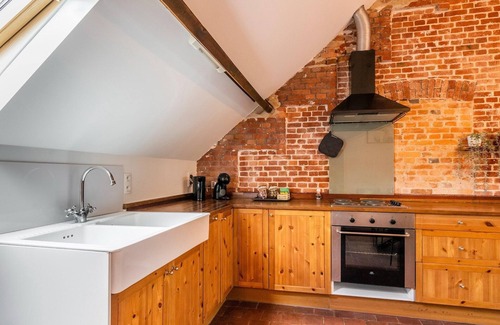 Wortel Apartment | Apartment near UNESCO Heritage Wortel